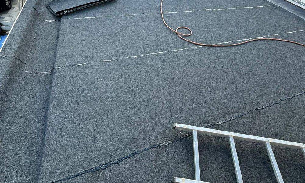 Bitumen Dak Barneveld