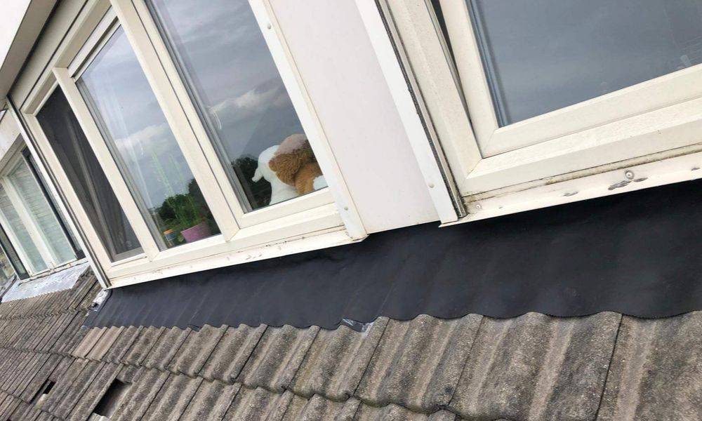 Dakkapel Lekkage Barneveld