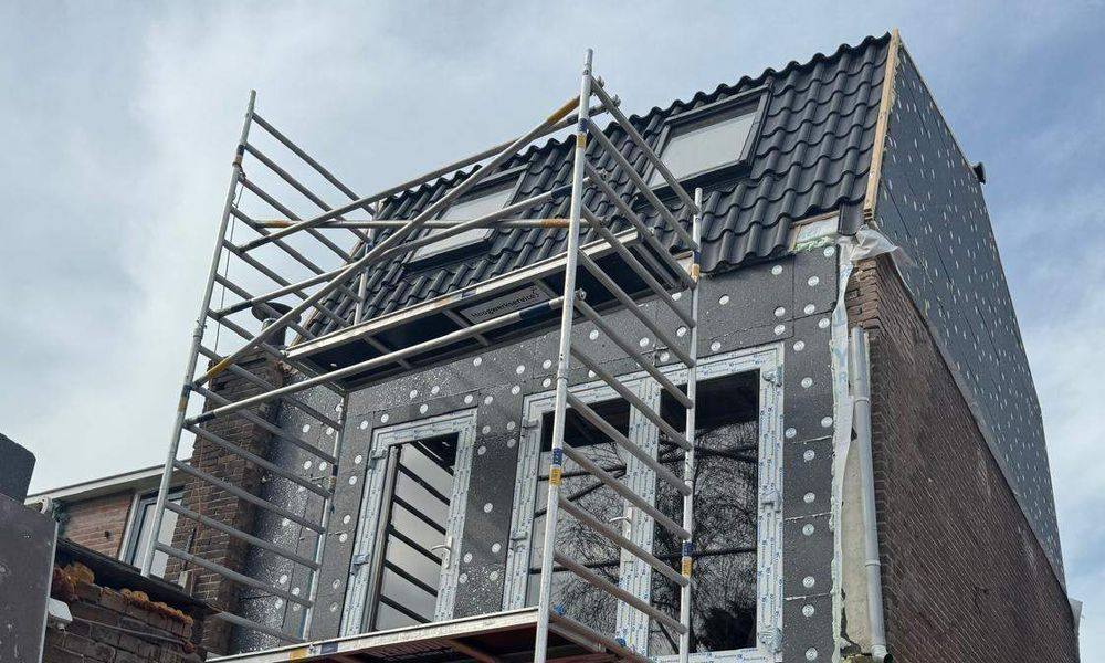 Dakpannen Barneveld